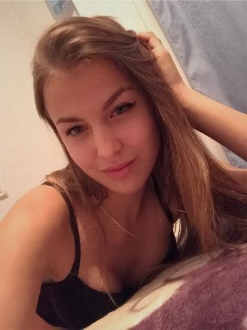 Проститутка Зина
