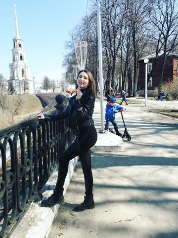 Проститутка Дарина