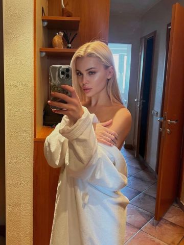 Проститутка Валентина